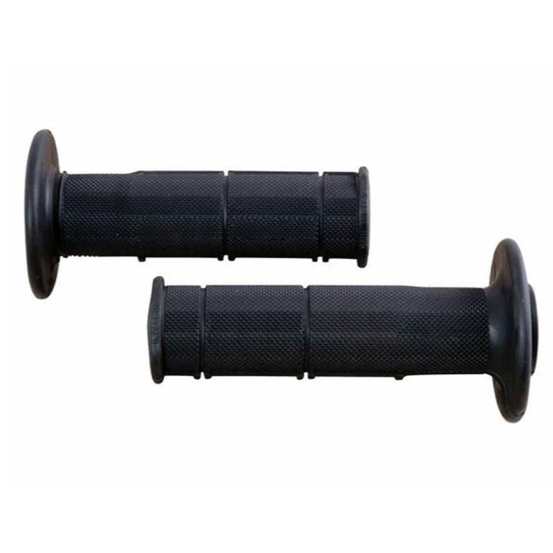 Dual Soft MX Grips
