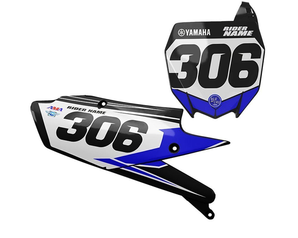 Yamaha Factory Blu Backgrounds