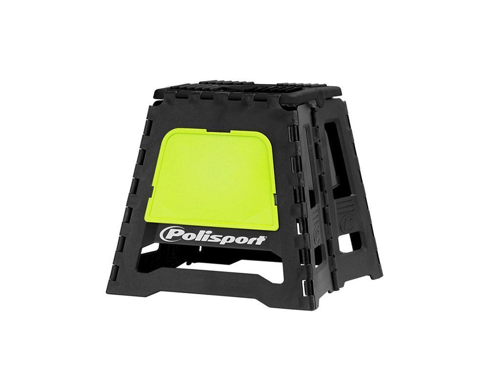 Polisport Fietsstandaard