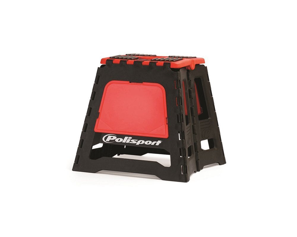 Polisport Fietsstandaard