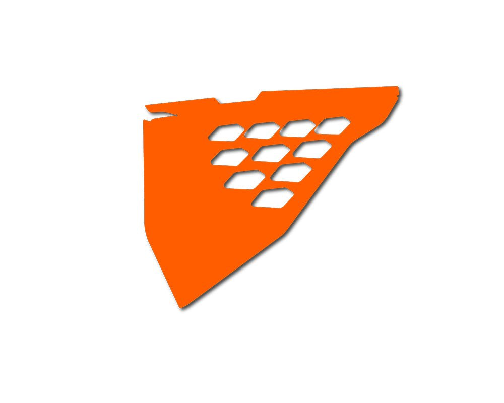 Fits KTM Air Box Graphic 2021