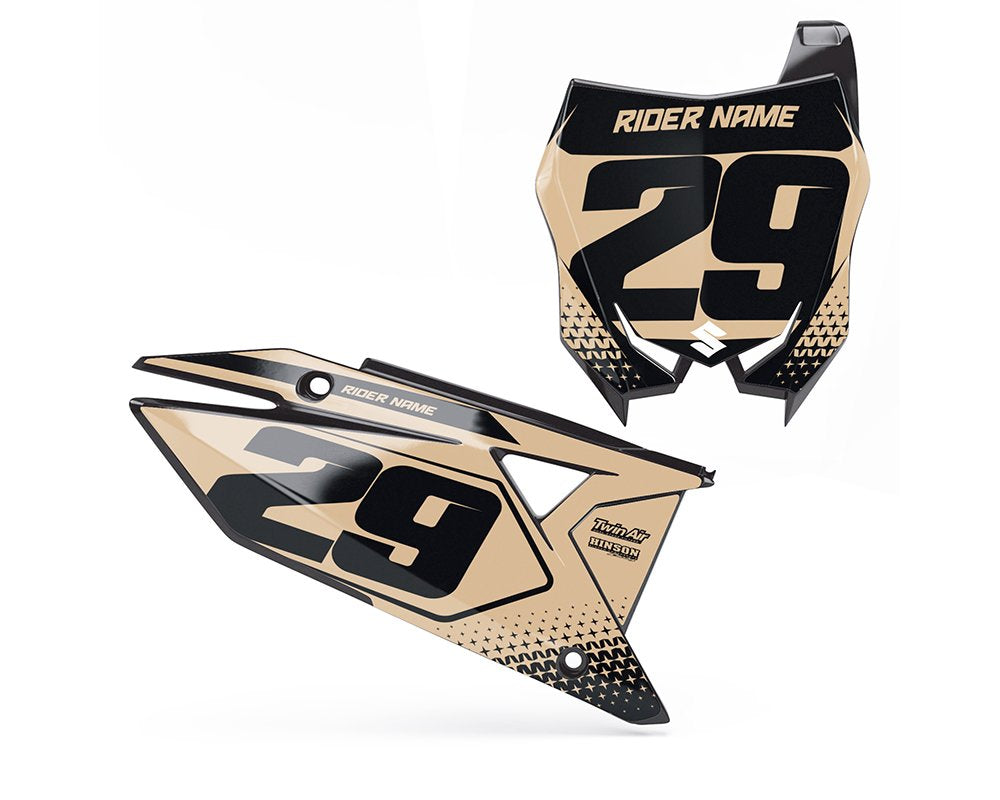 Suzuki Factory Sand Backgrounds