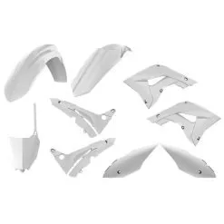 Honda ReStyled White (Only for CR 02-07)