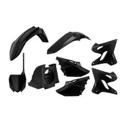 Yamaha Black ReStyle (Only For YZ 02-14)
