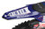 Honda CRF/CR 2025 USA Flag Graphics Kit