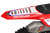 Honda CRF/CR 2024 Factory Race Graphics Kit
