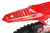 Honda CRF/CR 2025 Geico Graphics Kit