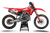 Honda CRF/CR 2025 FMG Graphics Kit