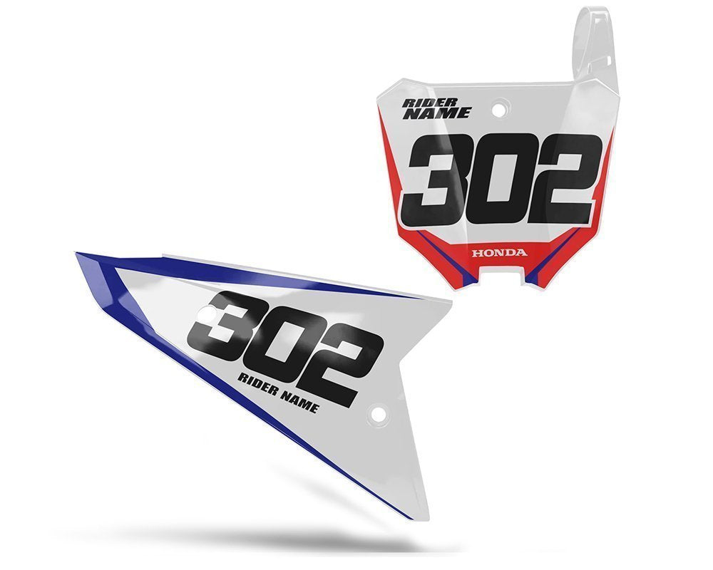 Honda White Backgrounds