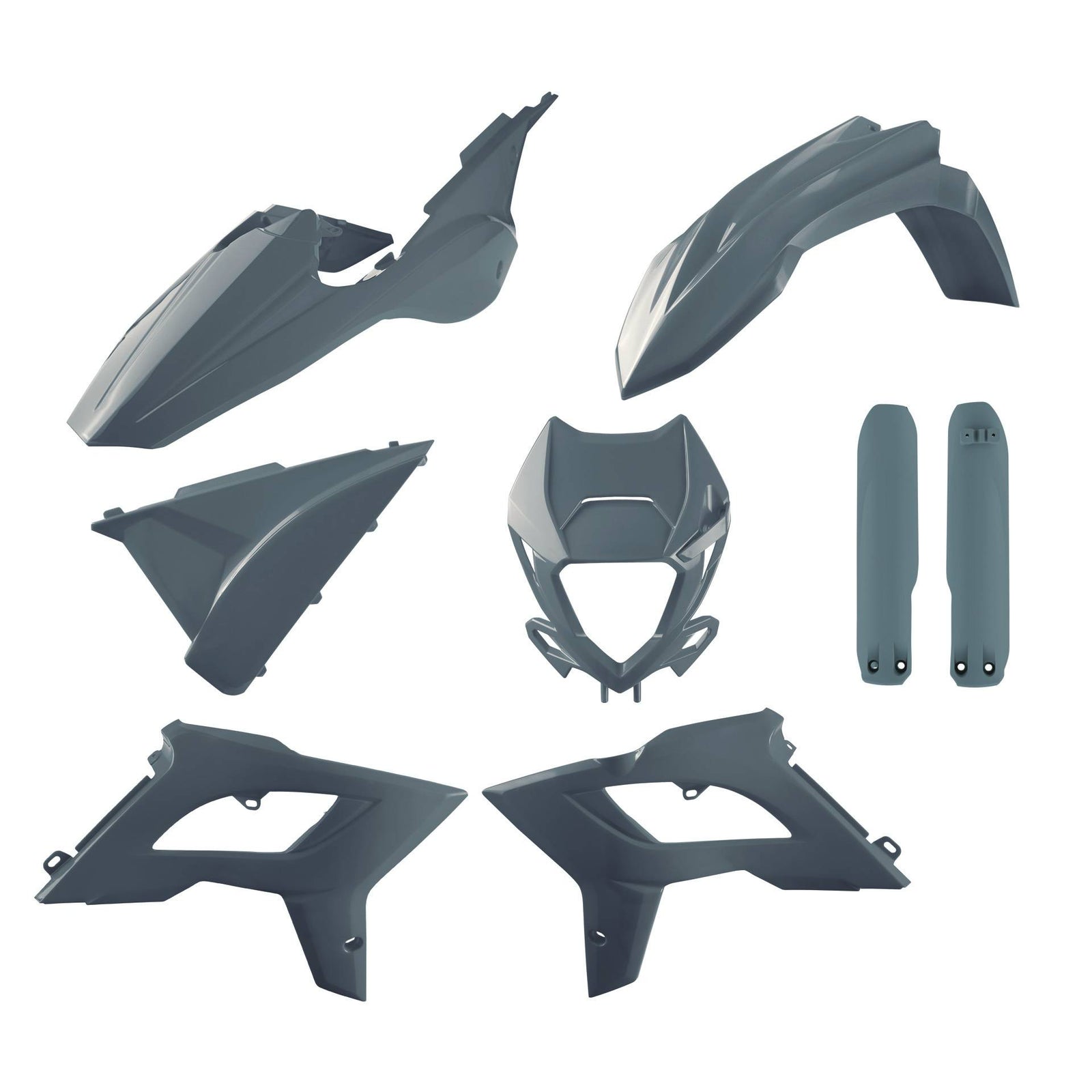 Beta Grey reStyle(18-19-Models)