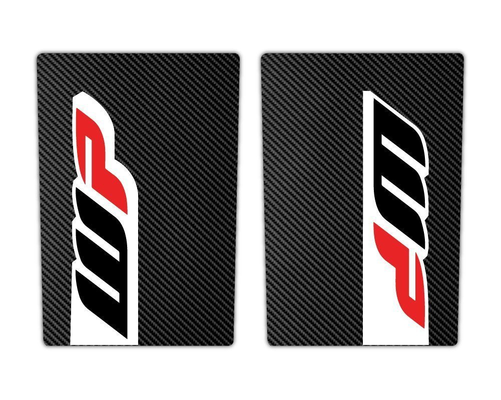 CARBON WP UPPER FORK