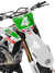 Honda CRF/CR Castrol Factory Graphics Kit