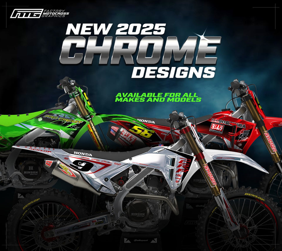 Rest of World Promotional Image