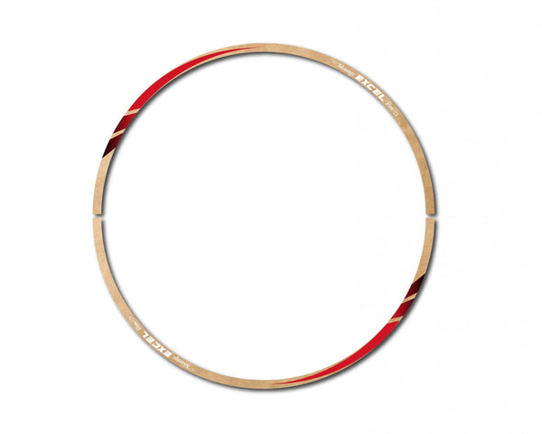 Clear Printed Wheel Rim Tape Sticker Decals For MX Enduro Models ...