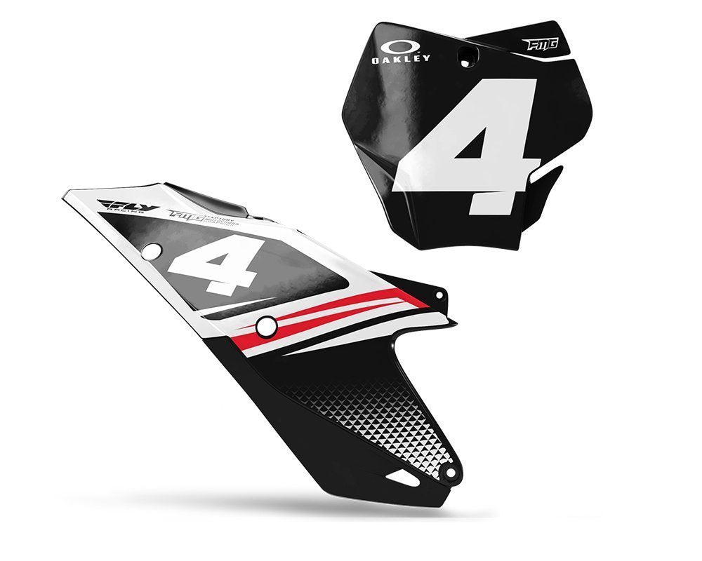 GAS GAS Motocross Backgrounds