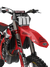 Gas Gas Hybrid Factory Graphics Kit