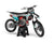 MCF MC EX EXF EC ECF Gas Gas Graphic Stickers