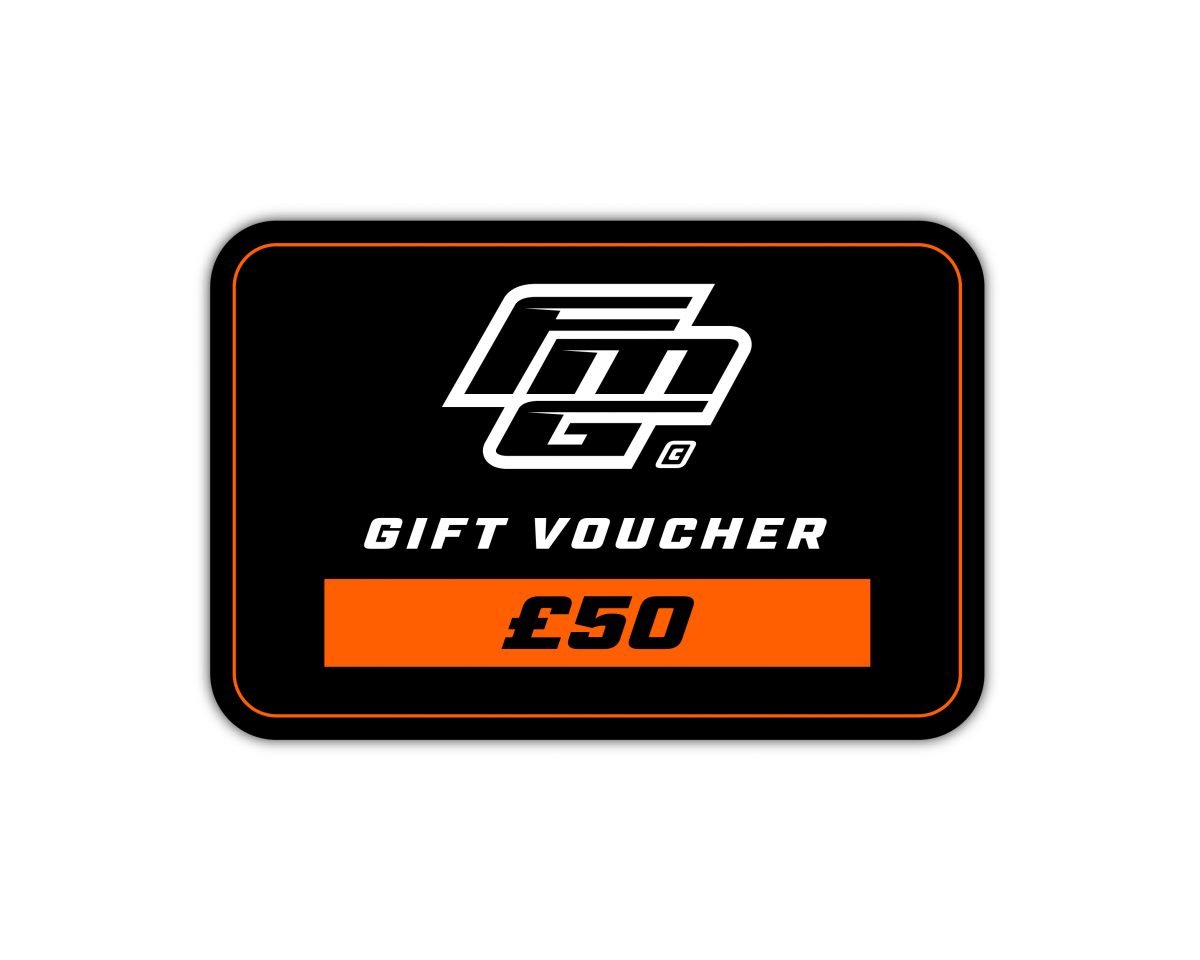 Gift Cards