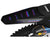 Gas Gas Black Palm Graphics Kit