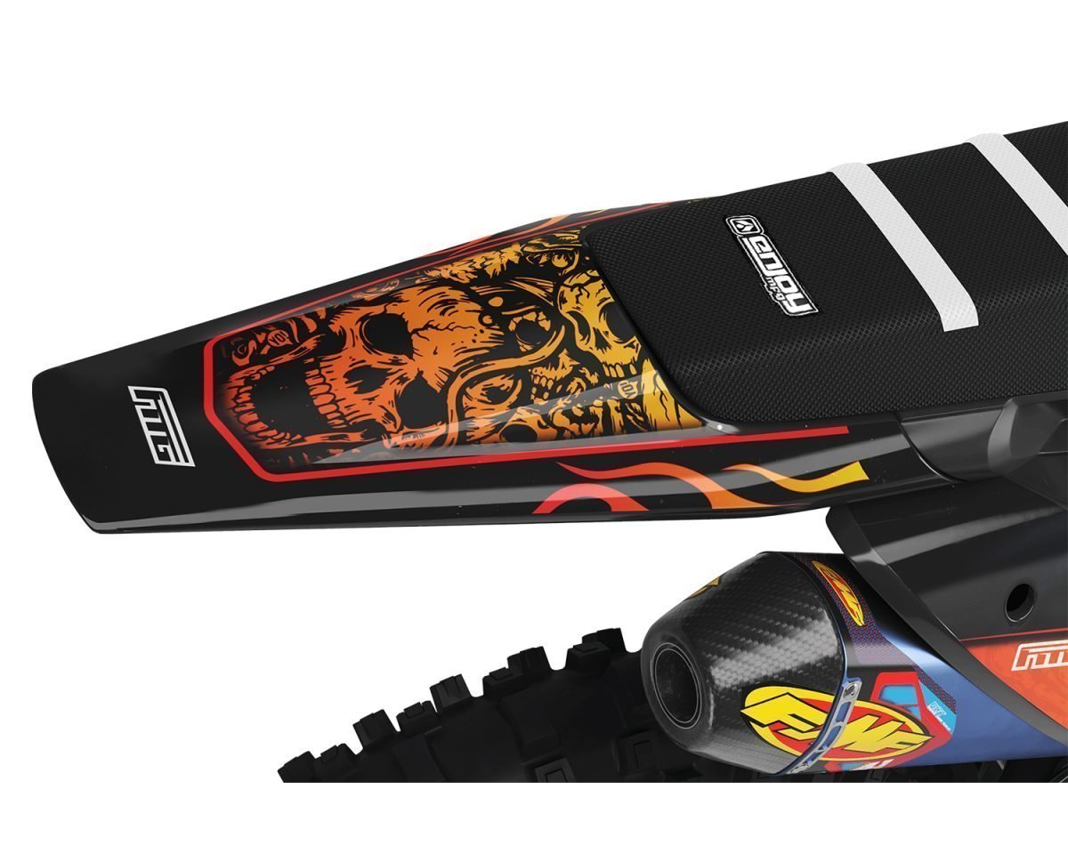 Husqvarna Thunder Graphics Kit