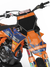 FMG GoPro KTM SX / SXF Orange Factory Graphics Kit