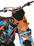 FMG GoPro KTM SX / SXF Blue Factory Graphics Kit