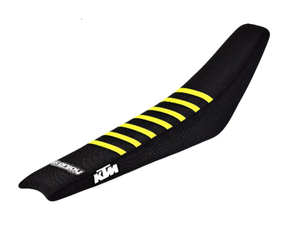 EXC EXCF SXF SX Seat Covers Fits KTM