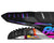KTM SX / SXF Black Palm Graphics Kit