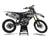 Custom Kawasaki Graphics UK