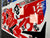 Honda CRF/CR 2025 FMG Graphics Kit