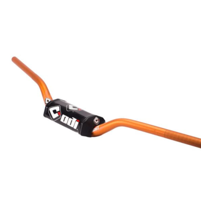 Podium Flight Handlebar Fits KTM 16-18 - Orange