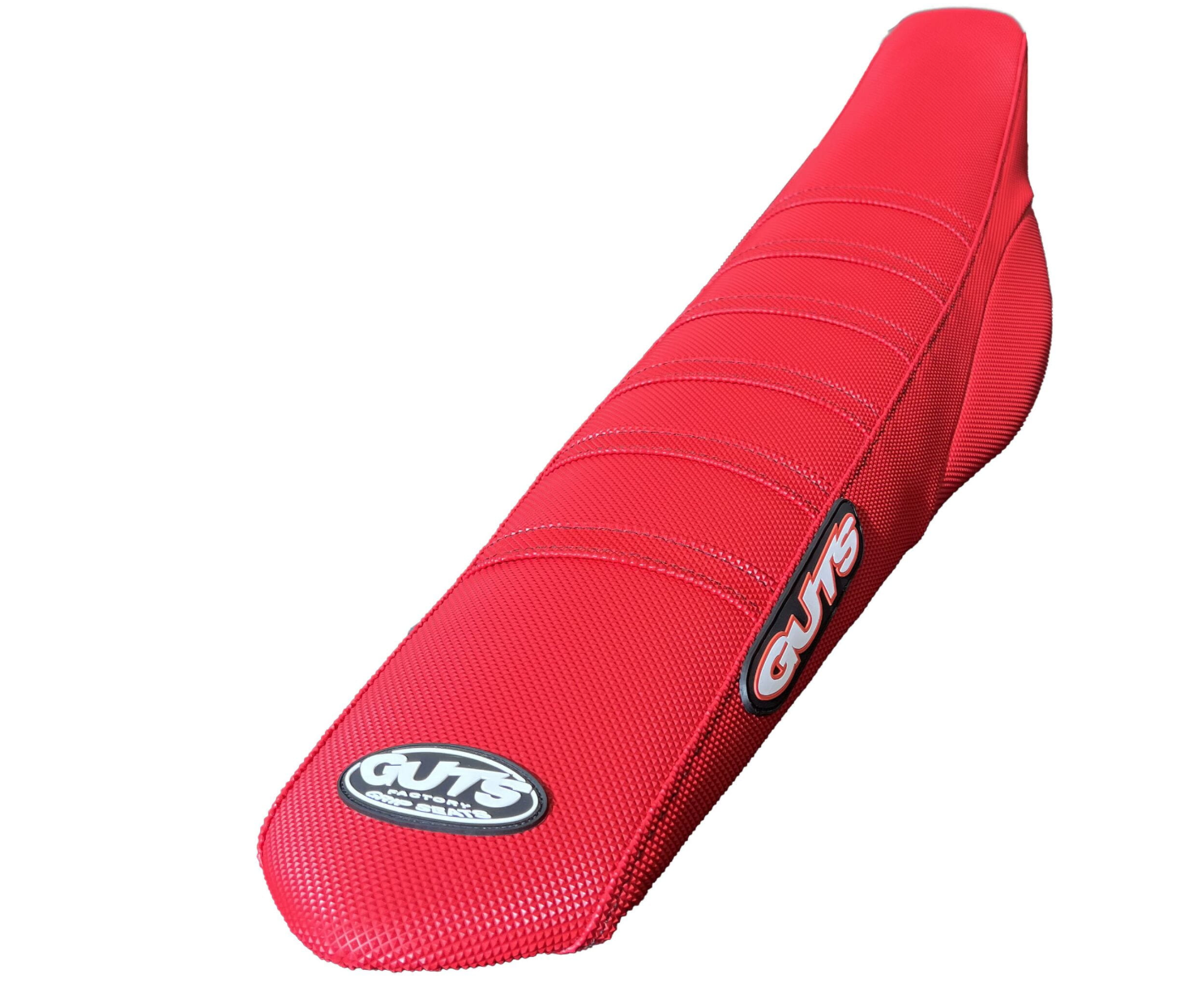 RJ Wing Seat Cover Rood CRF250/450 22-25 CRF