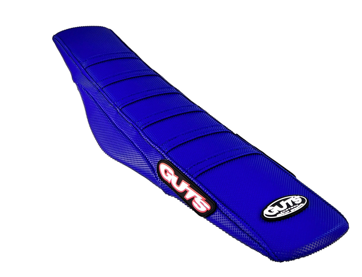 RJ Wing Seat Cover Blue