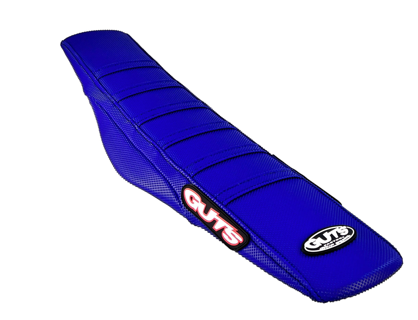 RJ Wing Seat Cover Blue