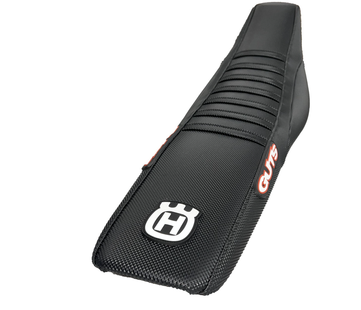 RJ Wing Seat Cover Black