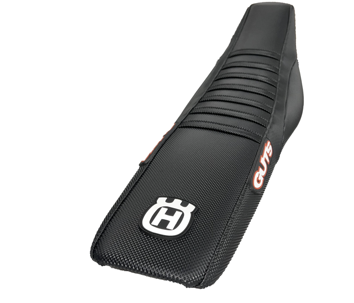 RJ Wing Seat Cover Black