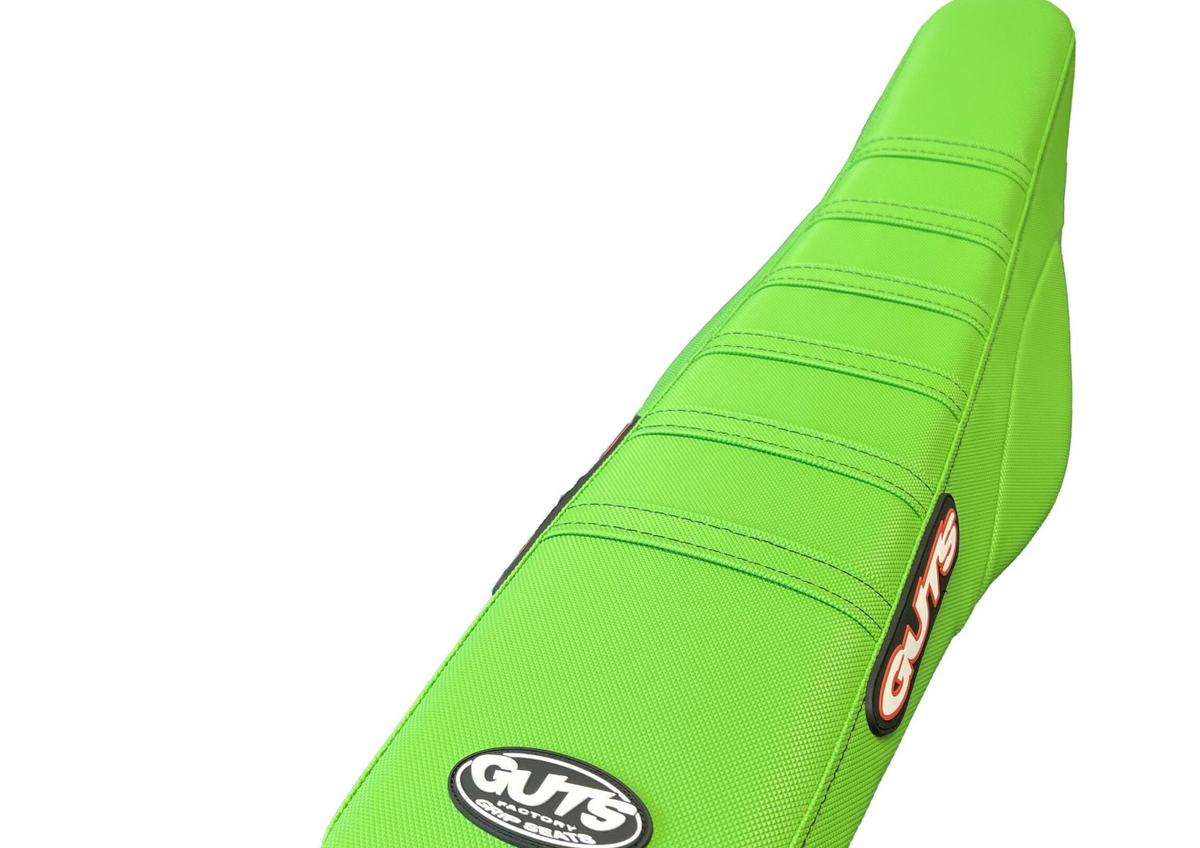 RJ Wing Stoelhoes Groen