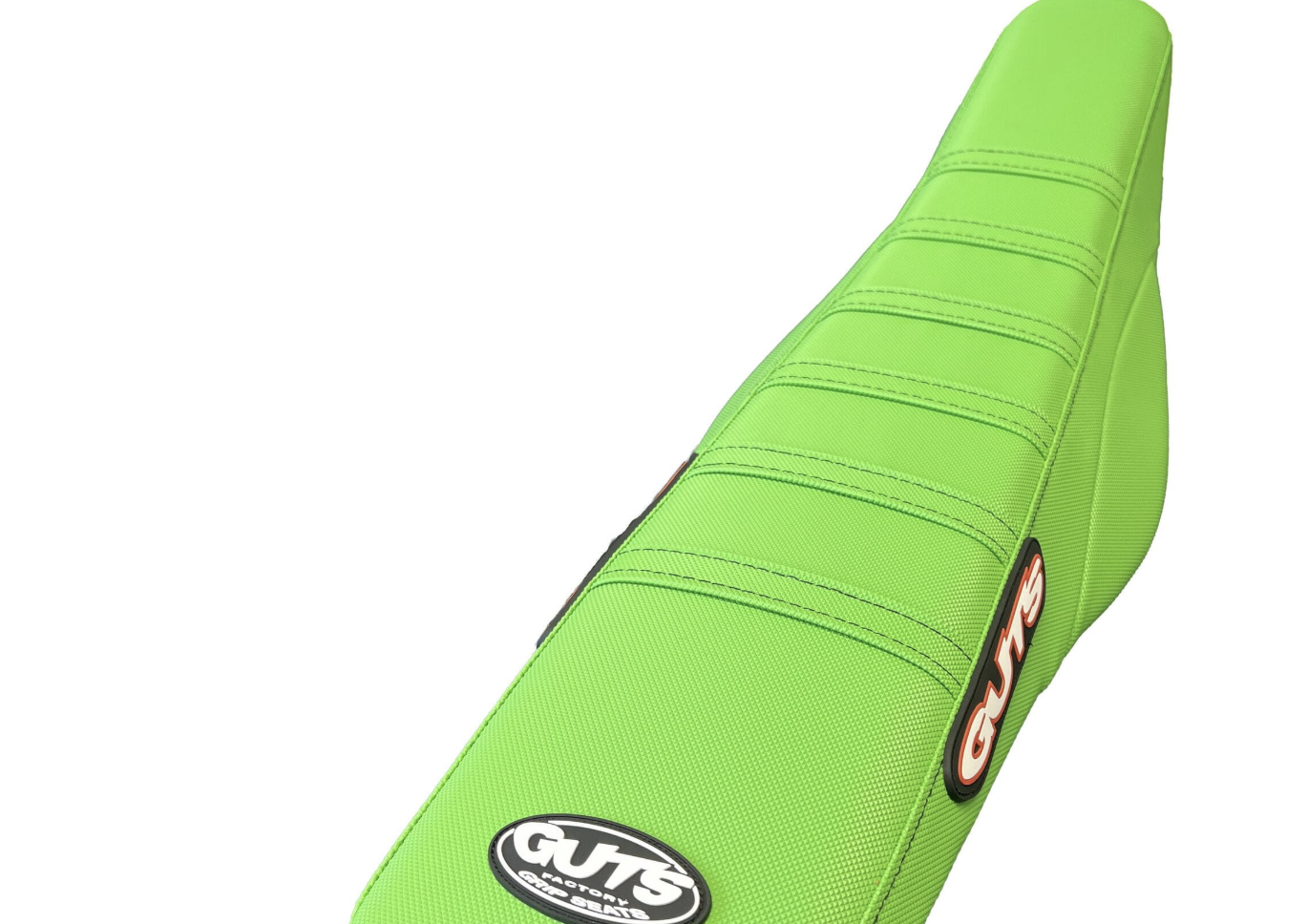 RJ Wing Seat Cover Green