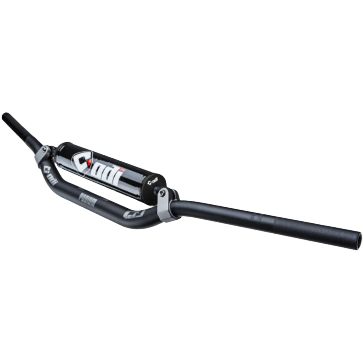 Controlled Flex Technology Handlebar McGrath Bend