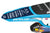 KTM SX / SXF Blue TLD Graphics Kit