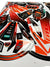 KTM SX / SXF Predator Graphics Kit