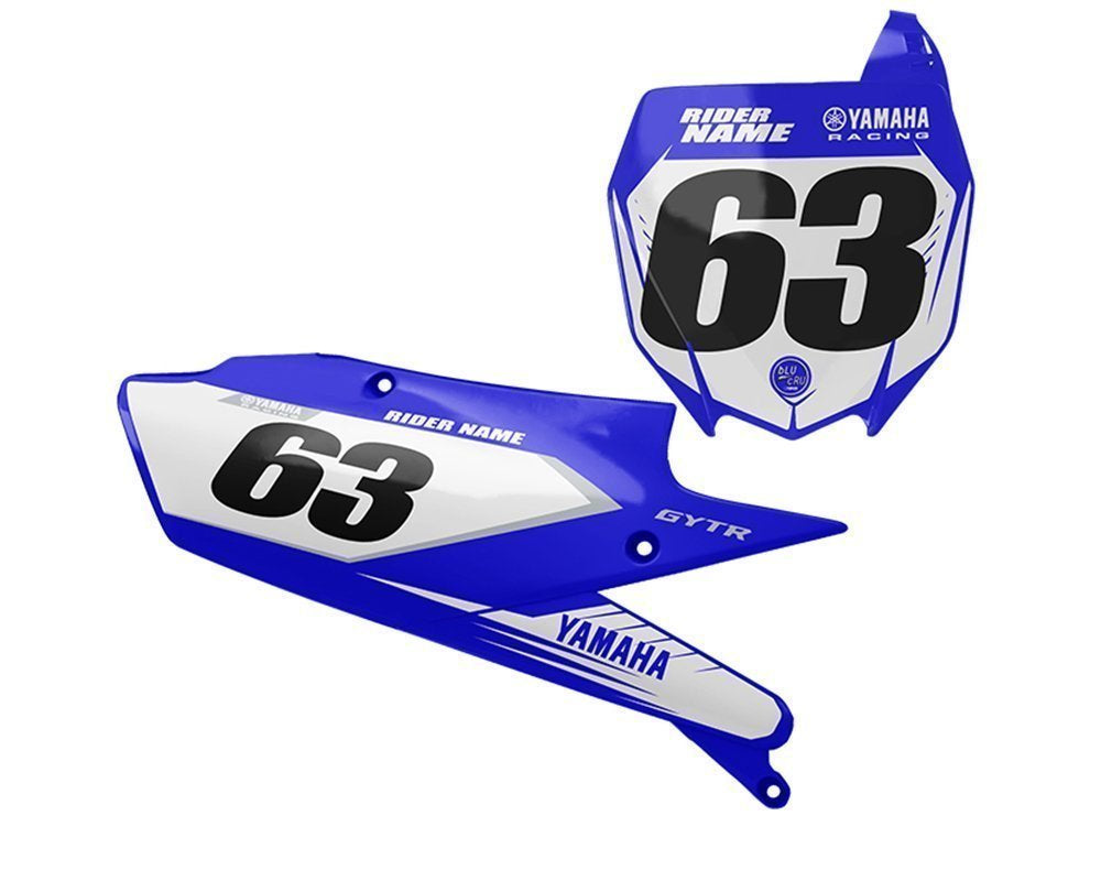 Yamaha Factory Backgrounds