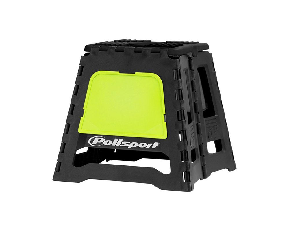 Polisport Fietsstandaard