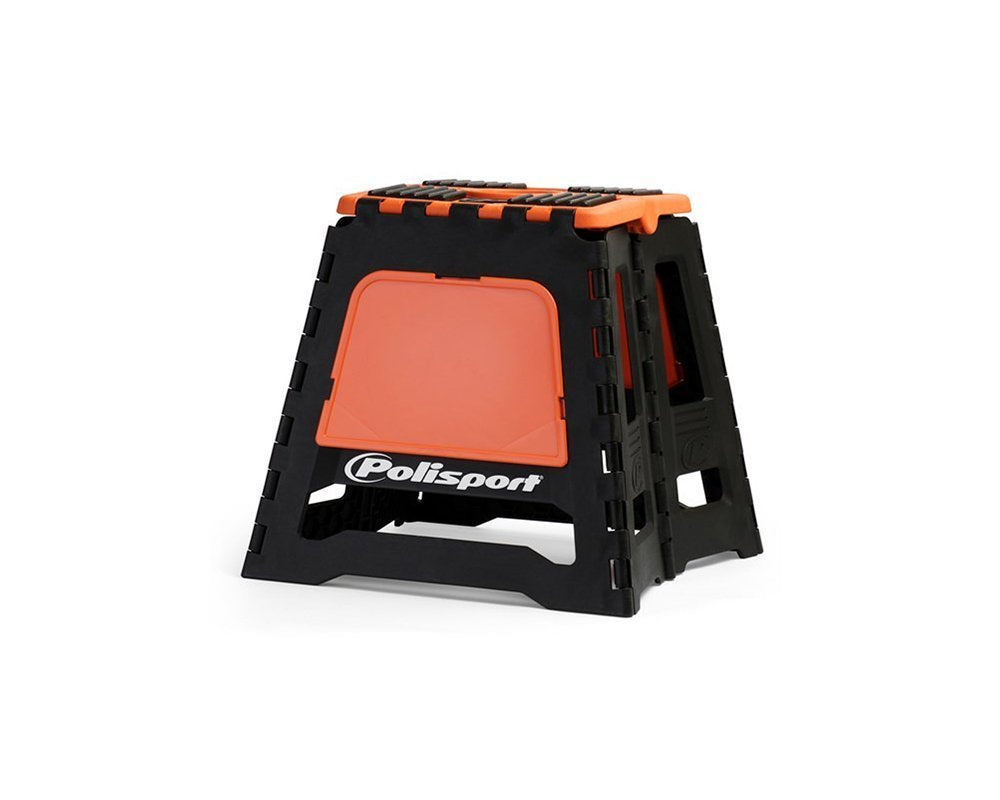 Polisport Fietsstandaard