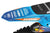 KTM SX / SXF Freestyle Ice Blue GRAPHICS KIT