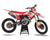 MC125 MC250F MC450F Custom Decals
