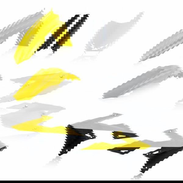 Suzuki Plastics OEM For All Models/Years